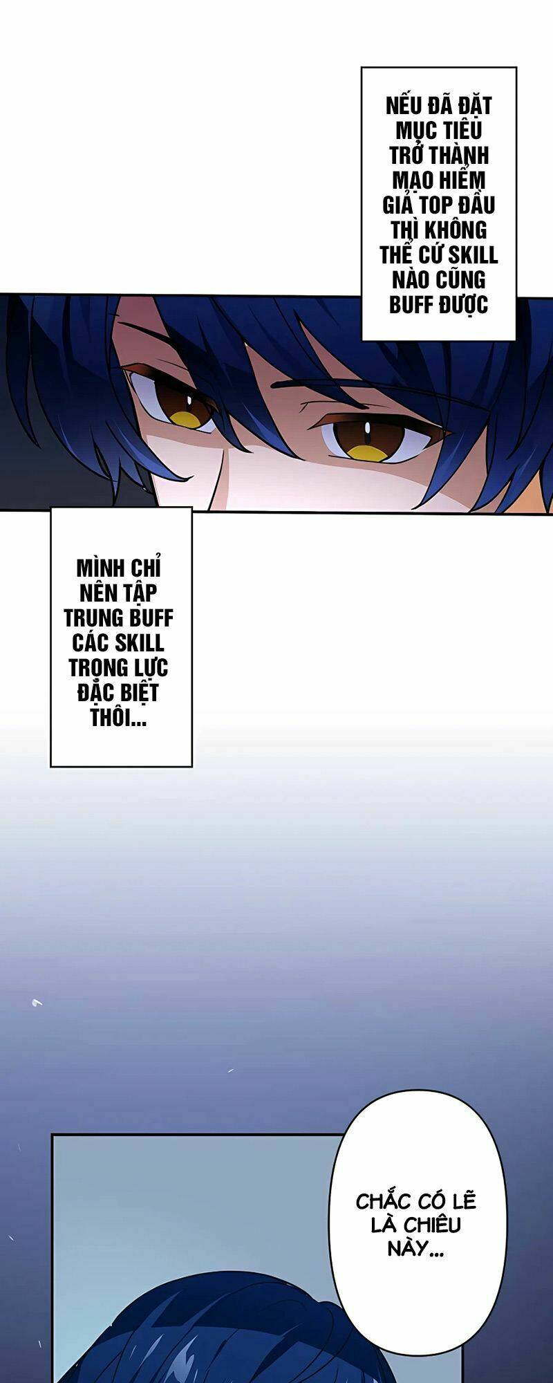 Hồi Quy Trở Thành Mạo Hiểm Giả Mạnh Nhất Nhờ Class Ẩn Điều Khiển Trọng Lực Chapter 12 - Trang 2