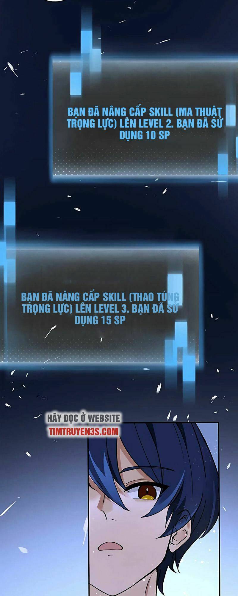 Hồi Quy Trở Thành Mạo Hiểm Giả Mạnh Nhất Nhờ Class Ẩn Điều Khiển Trọng Lực Chapter 12 - Trang 2