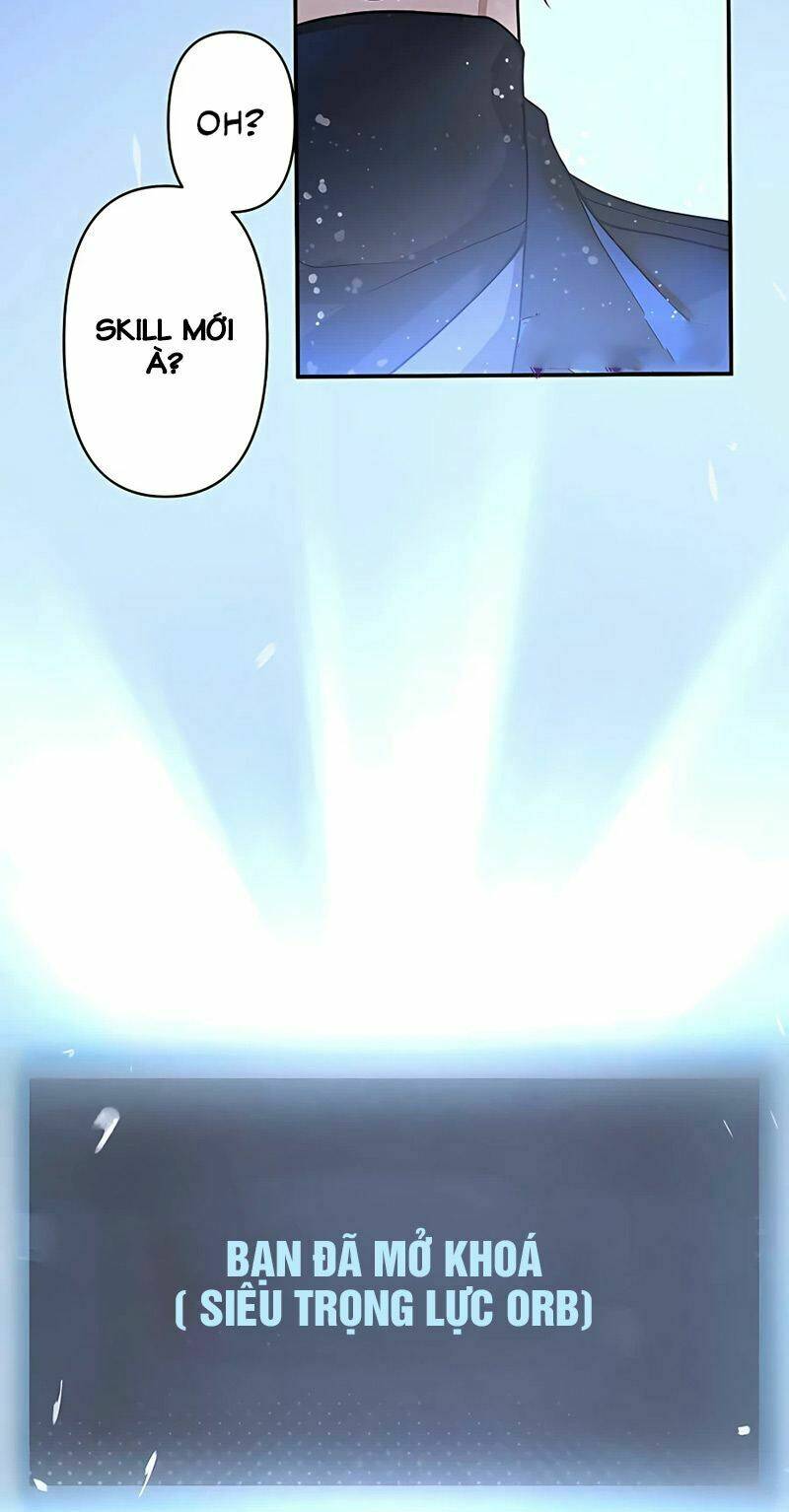Hồi Quy Trở Thành Mạo Hiểm Giả Mạnh Nhất Nhờ Class Ẩn Điều Khiển Trọng Lực Chapter 12 - Trang 2