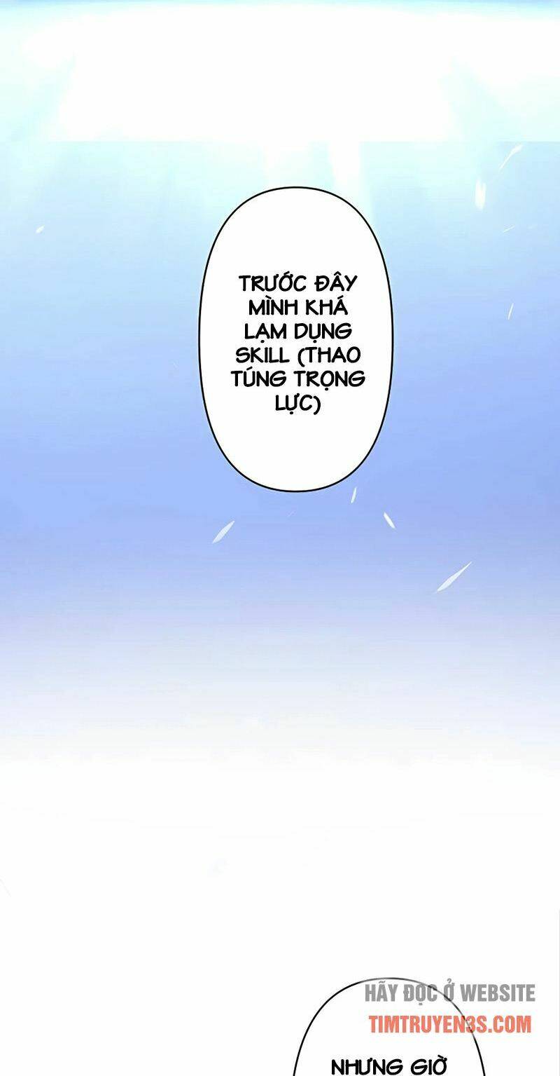 Hồi Quy Trở Thành Mạo Hiểm Giả Mạnh Nhất Nhờ Class Ẩn Điều Khiển Trọng Lực Chapter 12 - Trang 2