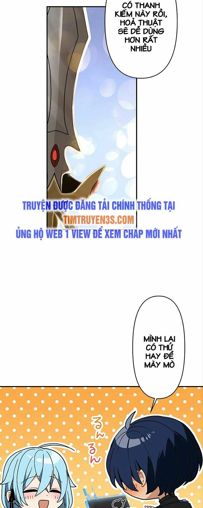 Hồi Quy Trở Thành Mạo Hiểm Giả Mạnh Nhất Nhờ Class Ẩn Điều Khiển Trọng Lực Chapter 12 - Trang 2