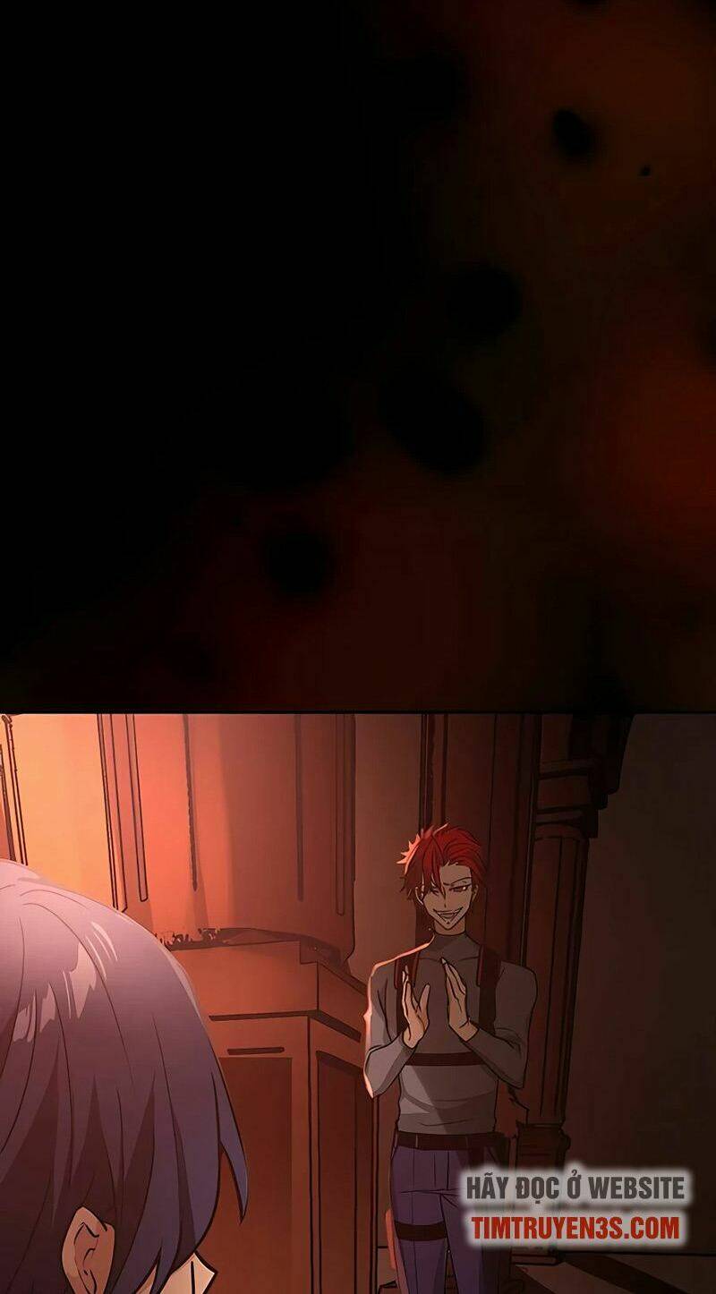 Hồi Quy Trở Thành Mạo Hiểm Giả Mạnh Nhất Nhờ Class Ẩn Điều Khiển Trọng Lực Chapter 12 - Trang 2