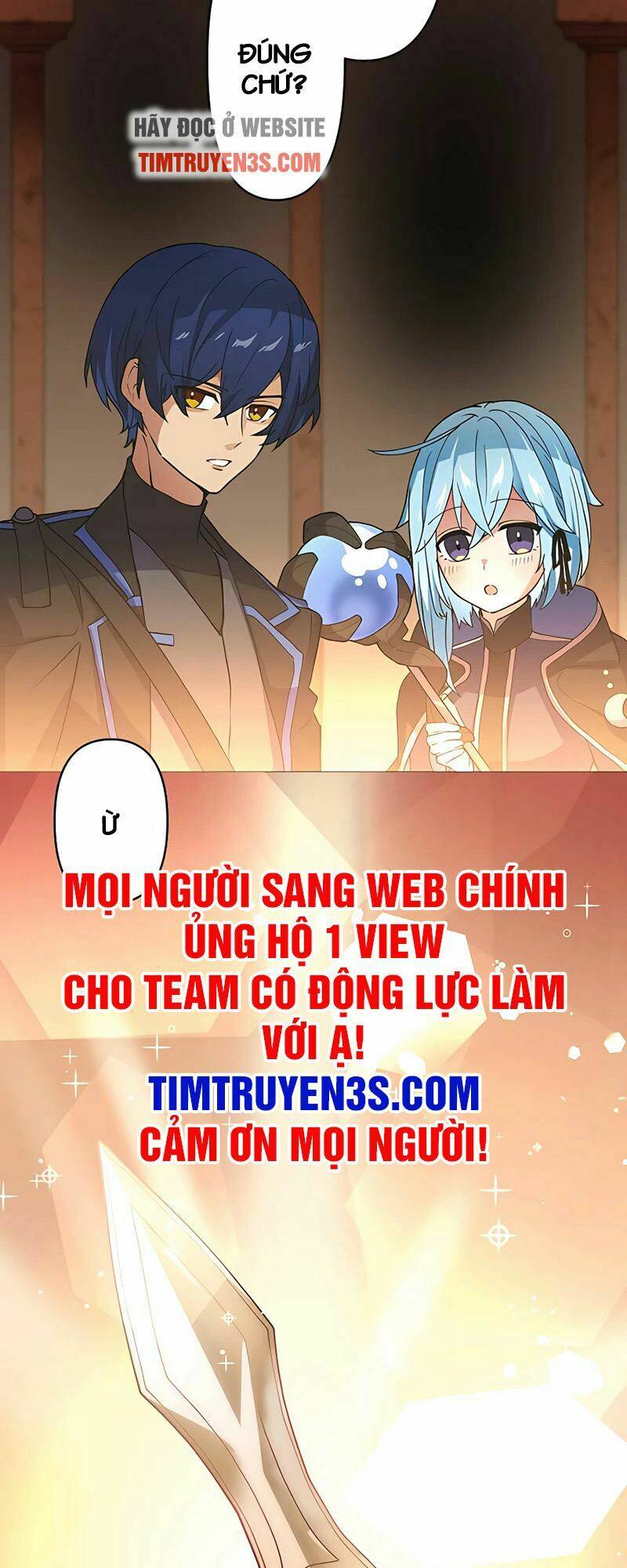 Hồi Quy Trở Thành Mạo Hiểm Giả Mạnh Nhất Nhờ Class Ẩn Điều Khiển Trọng Lực Chapter 12 - Trang 2