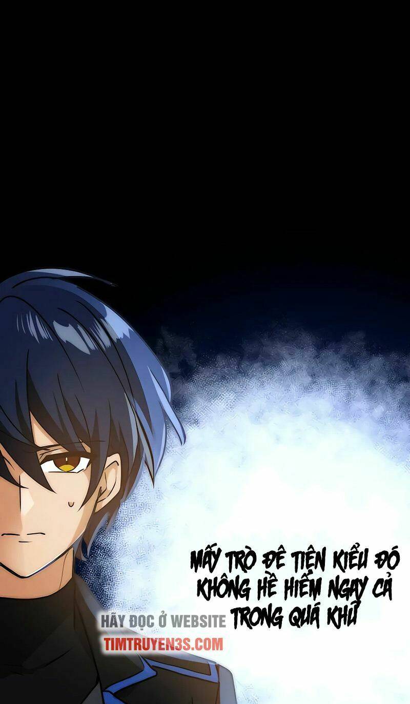 Hồi Quy Trở Thành Mạo Hiểm Giả Mạnh Nhất Nhờ Class Ẩn Điều Khiển Trọng Lực Chapter 12 - Trang 2