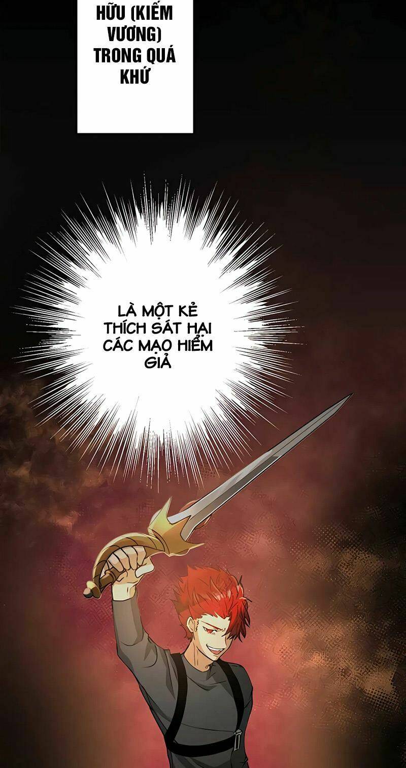 Hồi Quy Trở Thành Mạo Hiểm Giả Mạnh Nhất Nhờ Class Ẩn Điều Khiển Trọng Lực Chapter 12 - Trang 2