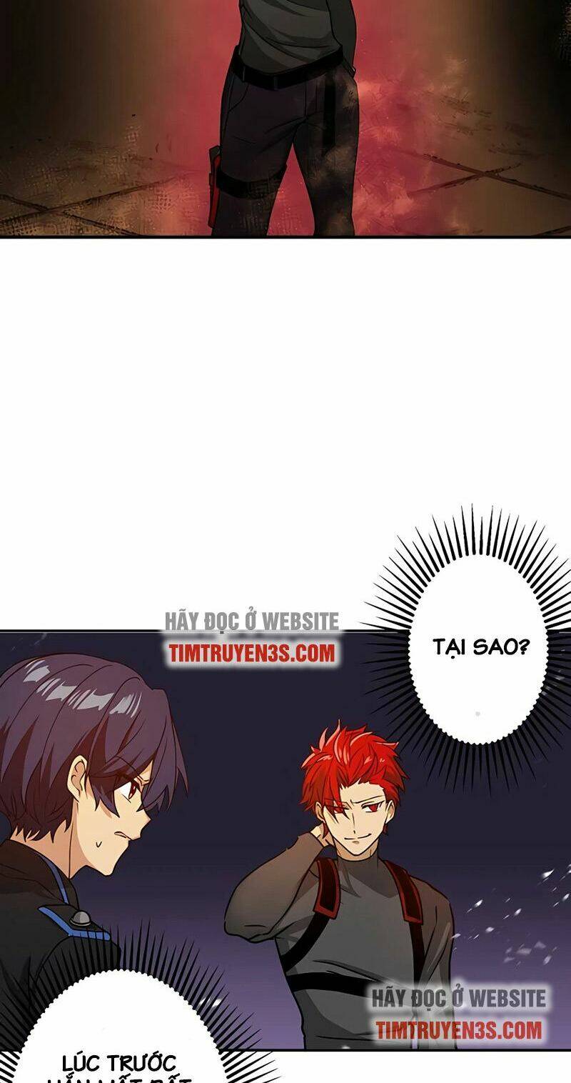 Hồi Quy Trở Thành Mạo Hiểm Giả Mạnh Nhất Nhờ Class Ẩn Điều Khiển Trọng Lực Chapter 12 - Trang 2