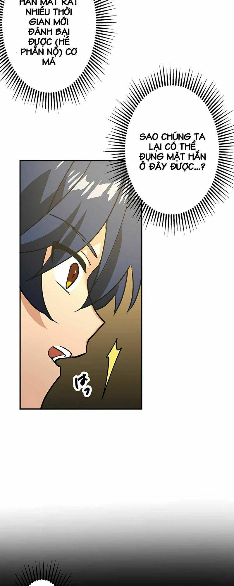 Hồi Quy Trở Thành Mạo Hiểm Giả Mạnh Nhất Nhờ Class Ẩn Điều Khiển Trọng Lực Chapter 12 - Trang 2