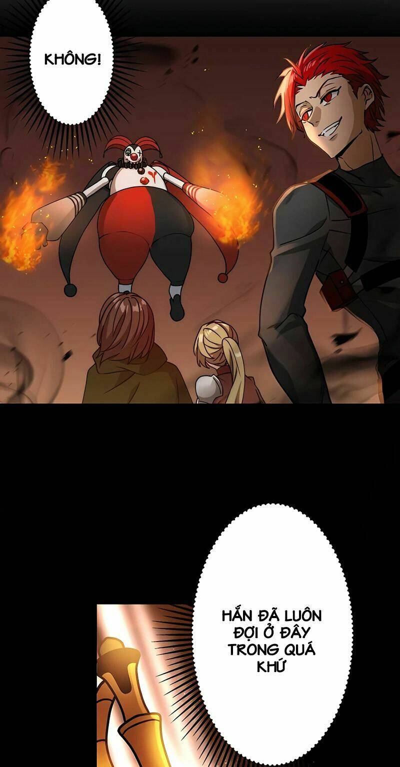 Hồi Quy Trở Thành Mạo Hiểm Giả Mạnh Nhất Nhờ Class Ẩn Điều Khiển Trọng Lực Chapter 12 - Trang 2