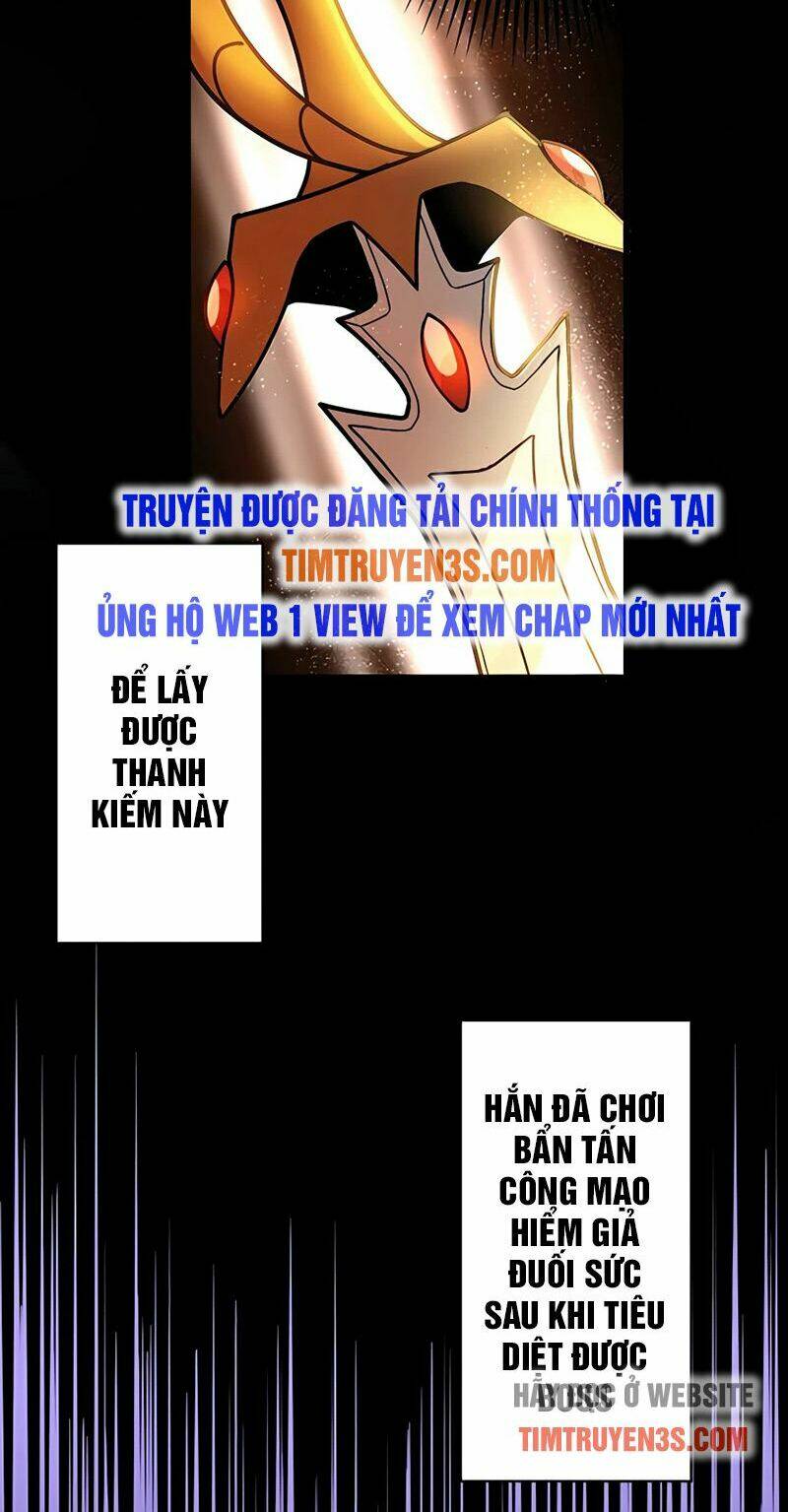 Hồi Quy Trở Thành Mạo Hiểm Giả Mạnh Nhất Nhờ Class Ẩn Điều Khiển Trọng Lực Chapter 12 - Trang 2