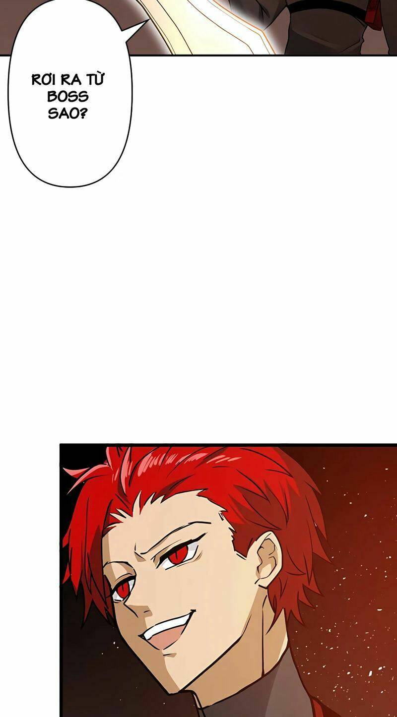 Hồi Quy Trở Thành Mạo Hiểm Giả Mạnh Nhất Nhờ Class Ẩn Điều Khiển Trọng Lực Chapter 12 - Trang 2