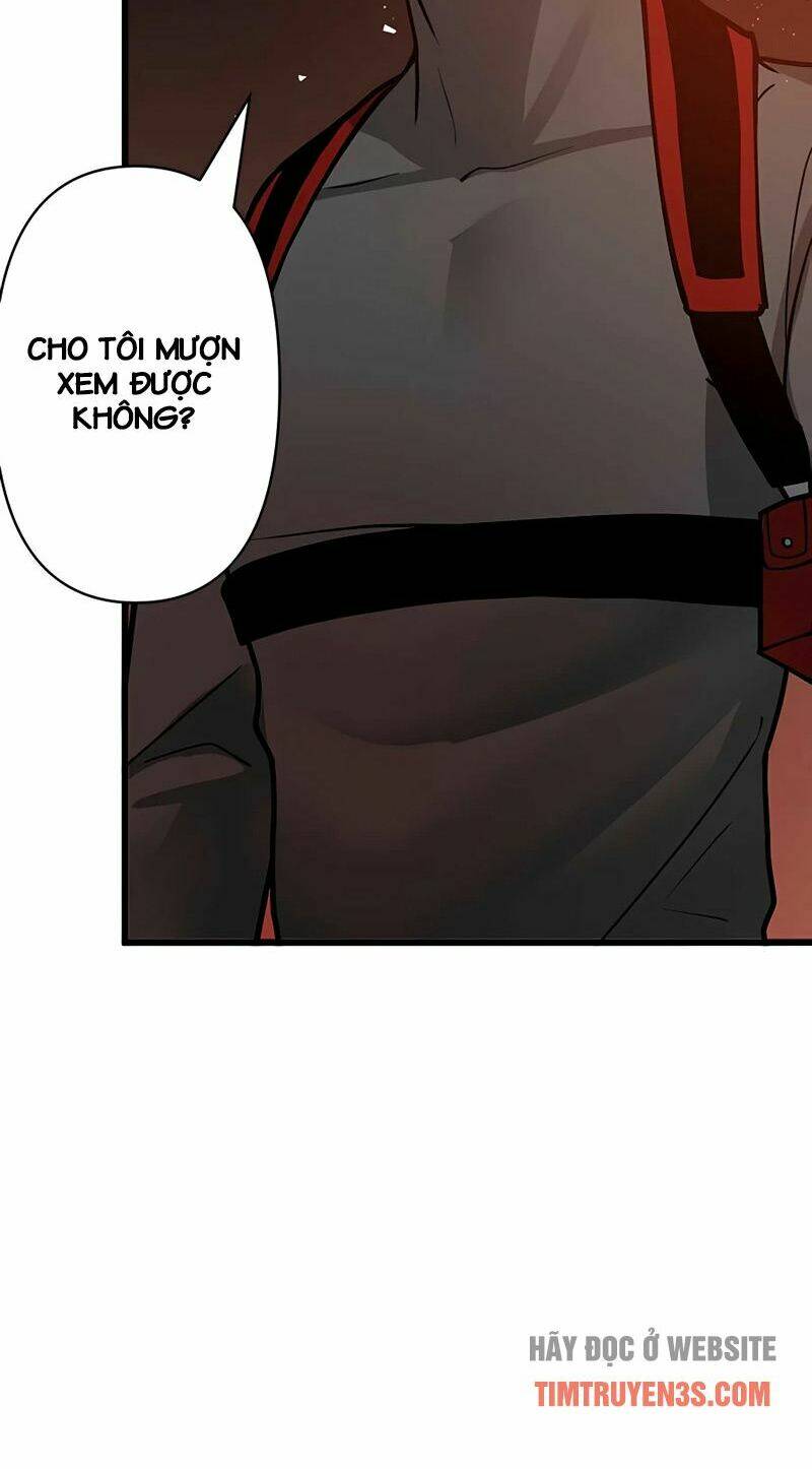 Hồi Quy Trở Thành Mạo Hiểm Giả Mạnh Nhất Nhờ Class Ẩn Điều Khiển Trọng Lực Chapter 12 - Trang 2