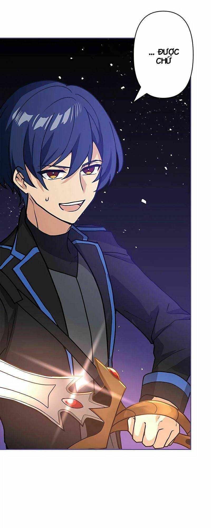 Hồi Quy Trở Thành Mạo Hiểm Giả Mạnh Nhất Nhờ Class Ẩn Điều Khiển Trọng Lực Chapter 12 - Trang 2