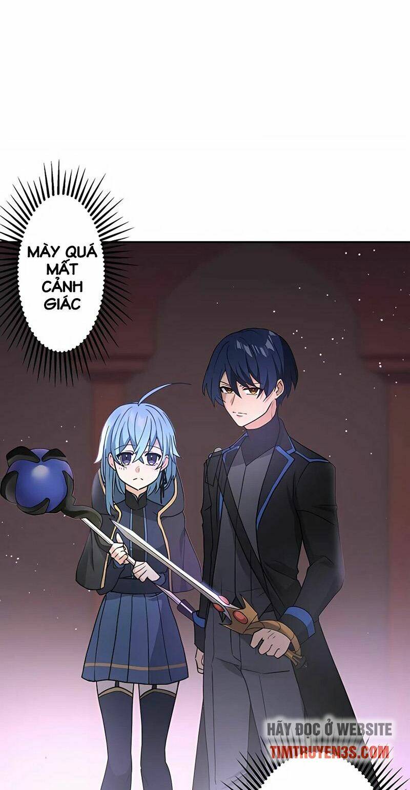 Hồi Quy Trở Thành Mạo Hiểm Giả Mạnh Nhất Nhờ Class Ẩn Điều Khiển Trọng Lực Chapter 12 - Trang 2
