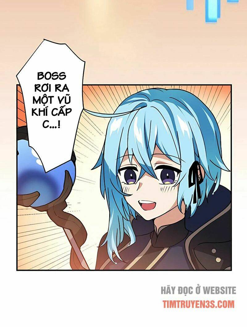 Hồi Quy Trở Thành Mạo Hiểm Giả Mạnh Nhất Nhờ Class Ẩn Điều Khiển Trọng Lực Chapter 12 - Trang 2