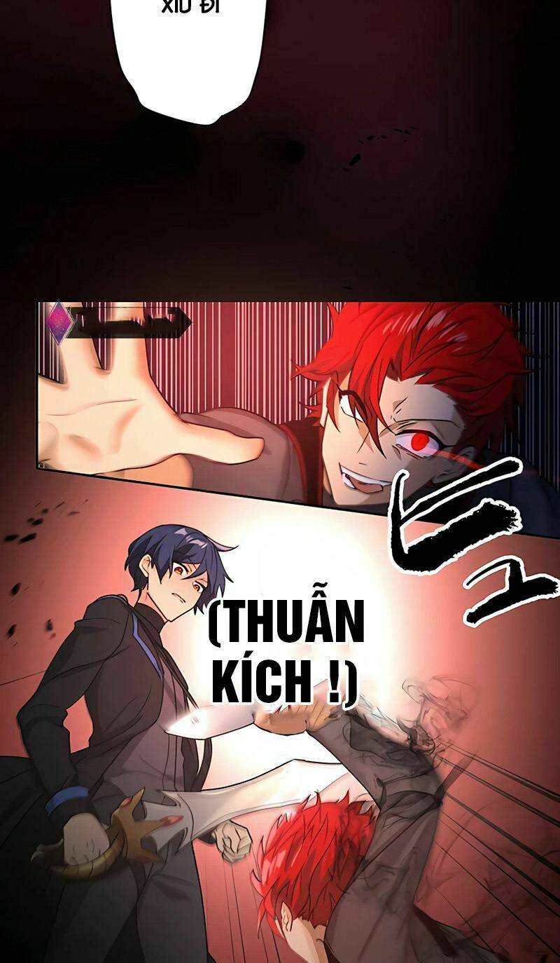 Hồi Quy Trở Thành Mạo Hiểm Giả Mạnh Nhất Nhờ Class Ẩn Điều Khiển Trọng Lực Chapter 12 - Trang 2