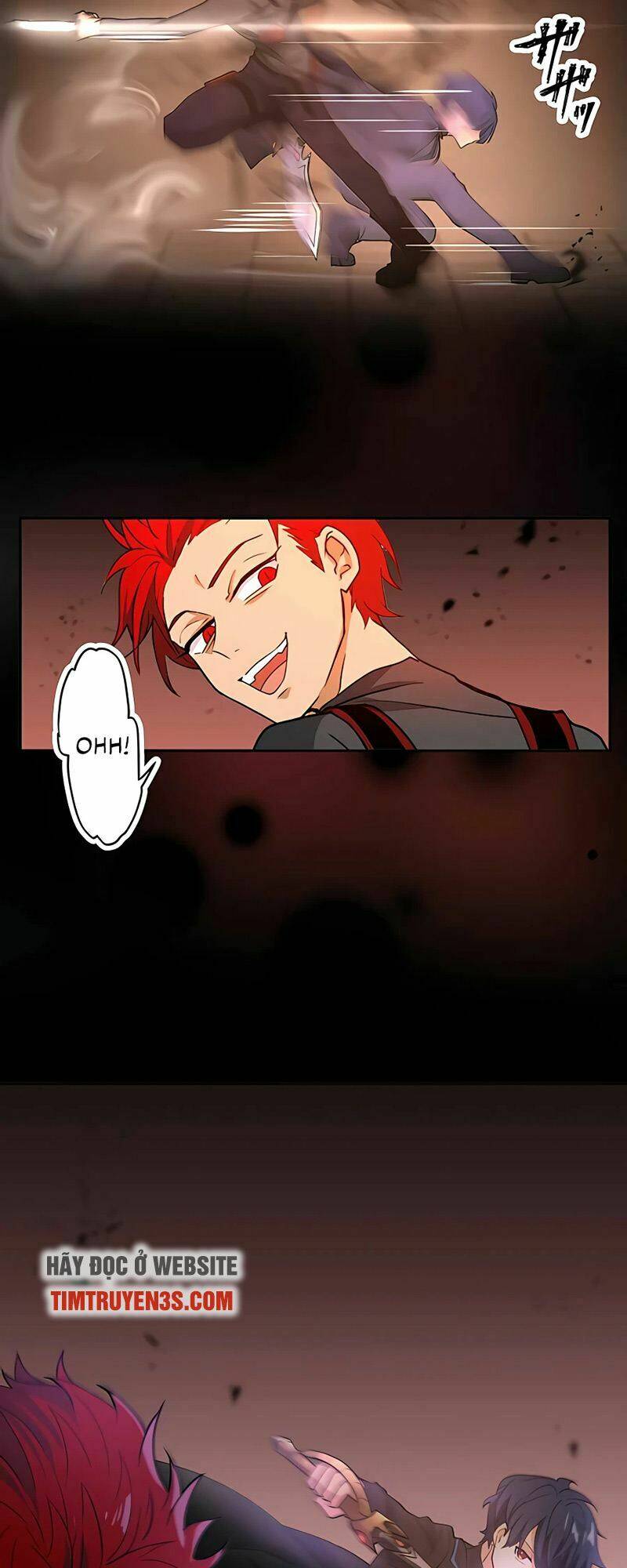 Hồi Quy Trở Thành Mạo Hiểm Giả Mạnh Nhất Nhờ Class Ẩn Điều Khiển Trọng Lực Chapter 12 - Trang 2