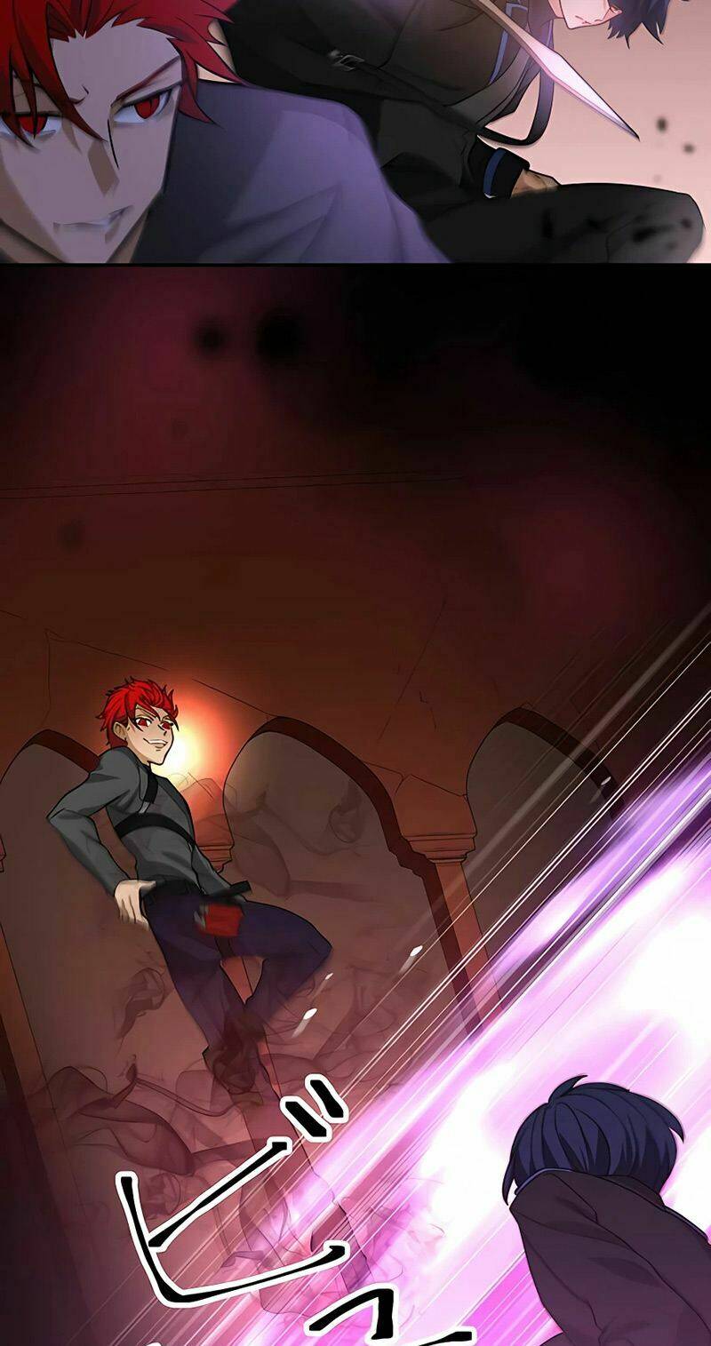 Hồi Quy Trở Thành Mạo Hiểm Giả Mạnh Nhất Nhờ Class Ẩn Điều Khiển Trọng Lực Chapter 12 - Trang 2