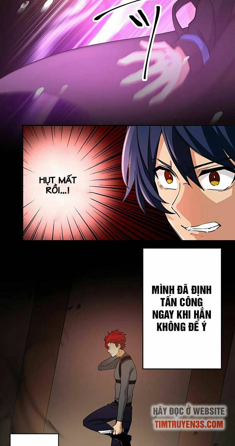 Hồi Quy Trở Thành Mạo Hiểm Giả Mạnh Nhất Nhờ Class Ẩn Điều Khiển Trọng Lực Chapter 12 - Trang 2