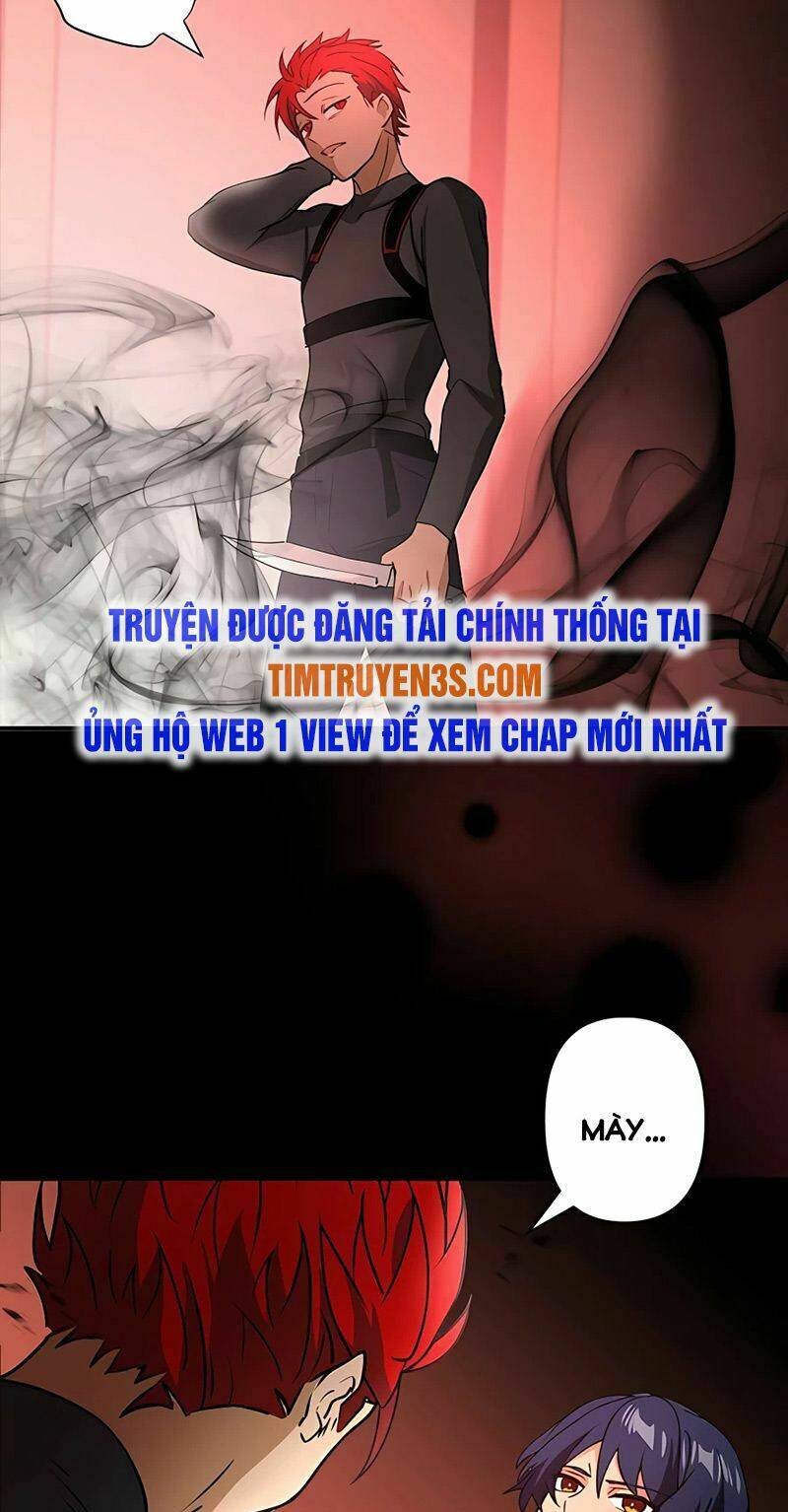Hồi Quy Trở Thành Mạo Hiểm Giả Mạnh Nhất Nhờ Class Ẩn Điều Khiển Trọng Lực Chapter 12 - Trang 2