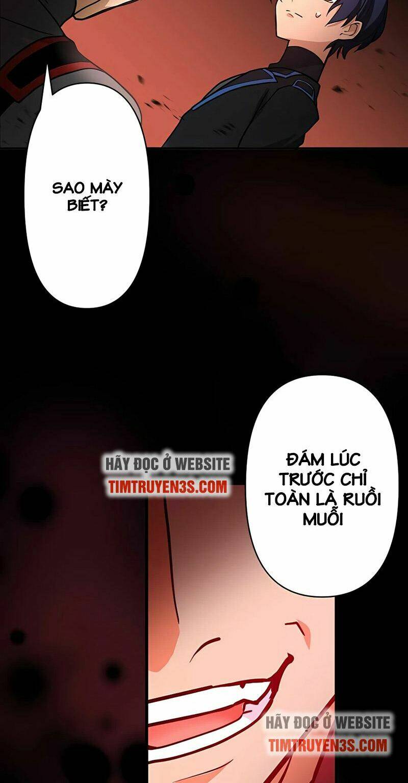 Hồi Quy Trở Thành Mạo Hiểm Giả Mạnh Nhất Nhờ Class Ẩn Điều Khiển Trọng Lực Chapter 12 - Trang 2