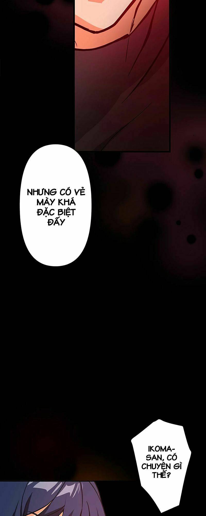 Hồi Quy Trở Thành Mạo Hiểm Giả Mạnh Nhất Nhờ Class Ẩn Điều Khiển Trọng Lực Chapter 12 - Trang 2