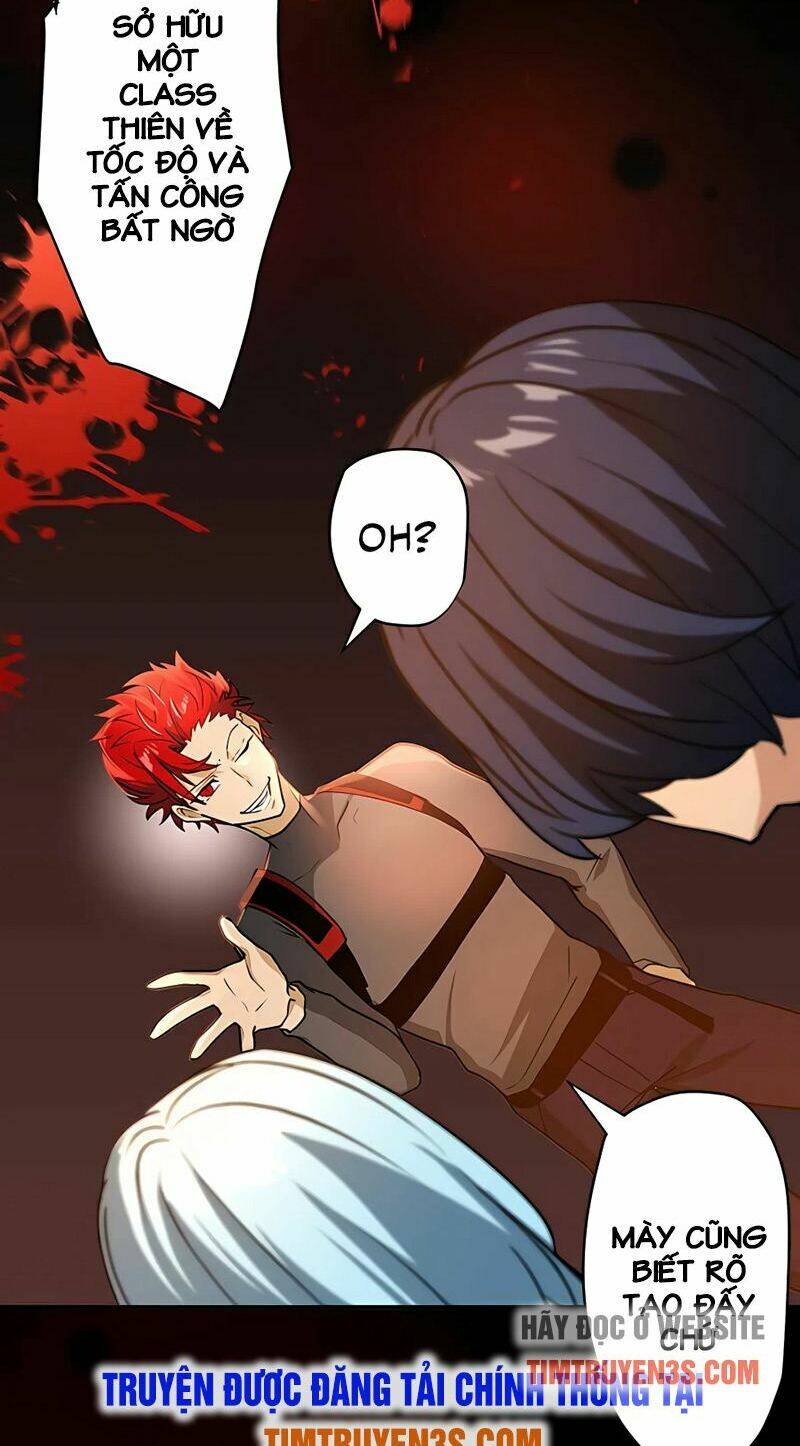 Hồi Quy Trở Thành Mạo Hiểm Giả Mạnh Nhất Nhờ Class Ẩn Điều Khiển Trọng Lực Chapter 12 - Trang 2