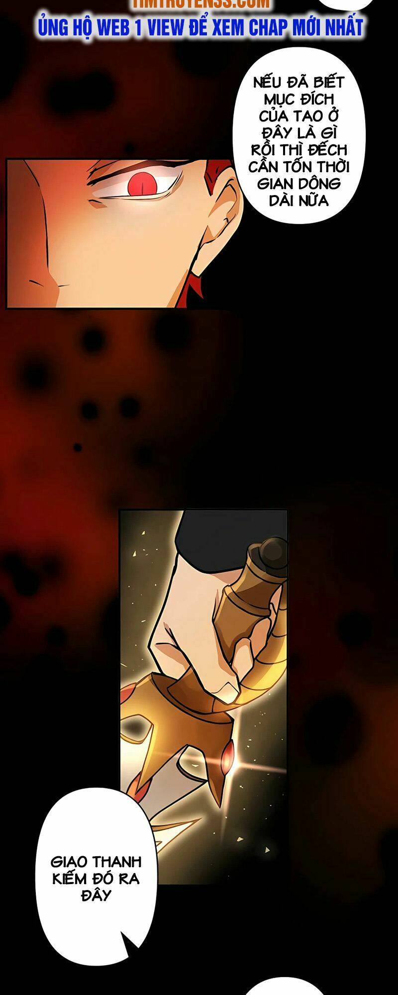 Hồi Quy Trở Thành Mạo Hiểm Giả Mạnh Nhất Nhờ Class Ẩn Điều Khiển Trọng Lực Chapter 12 - Trang 2