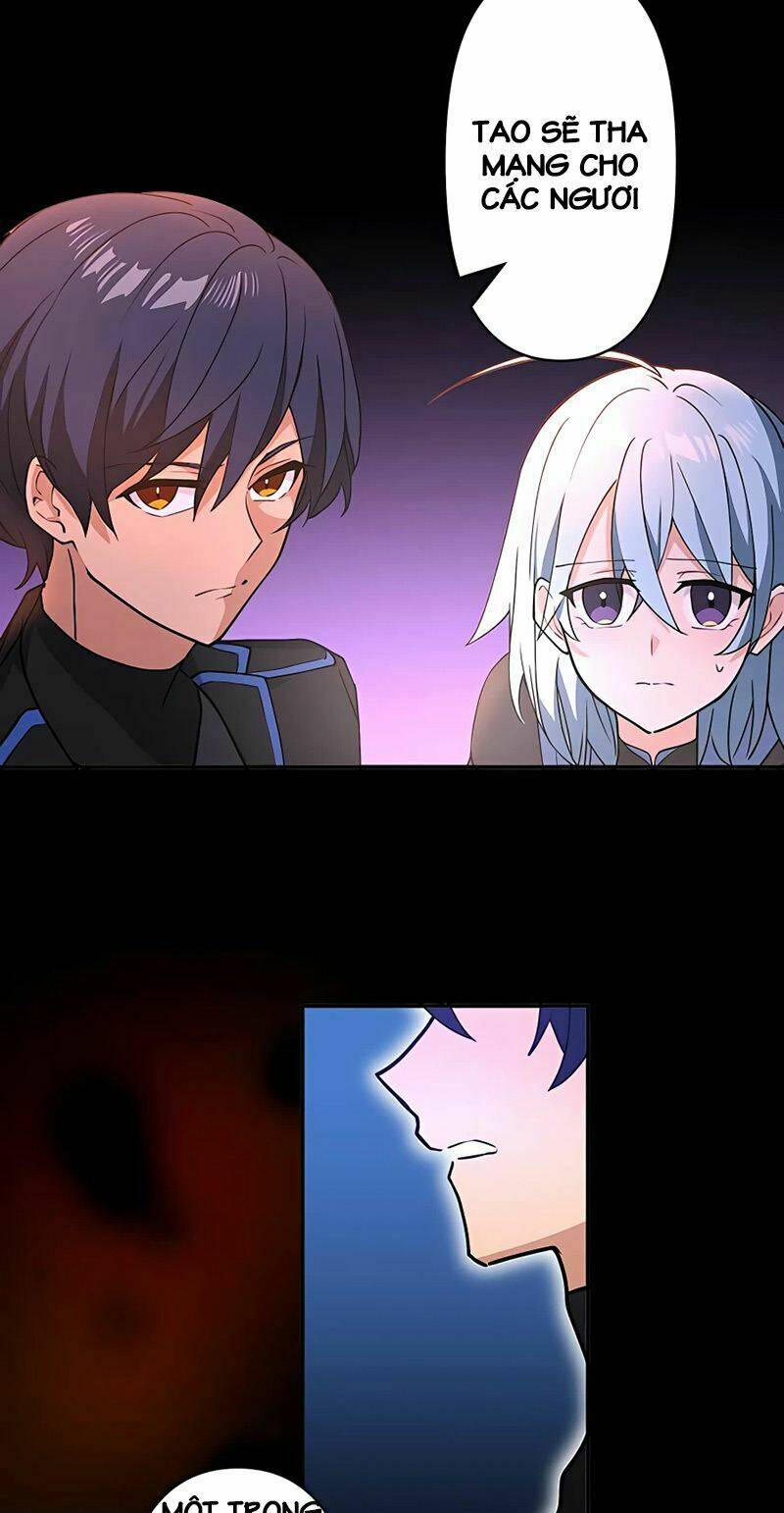 Hồi Quy Trở Thành Mạo Hiểm Giả Mạnh Nhất Nhờ Class Ẩn Điều Khiển Trọng Lực Chapter 12 - Trang 2