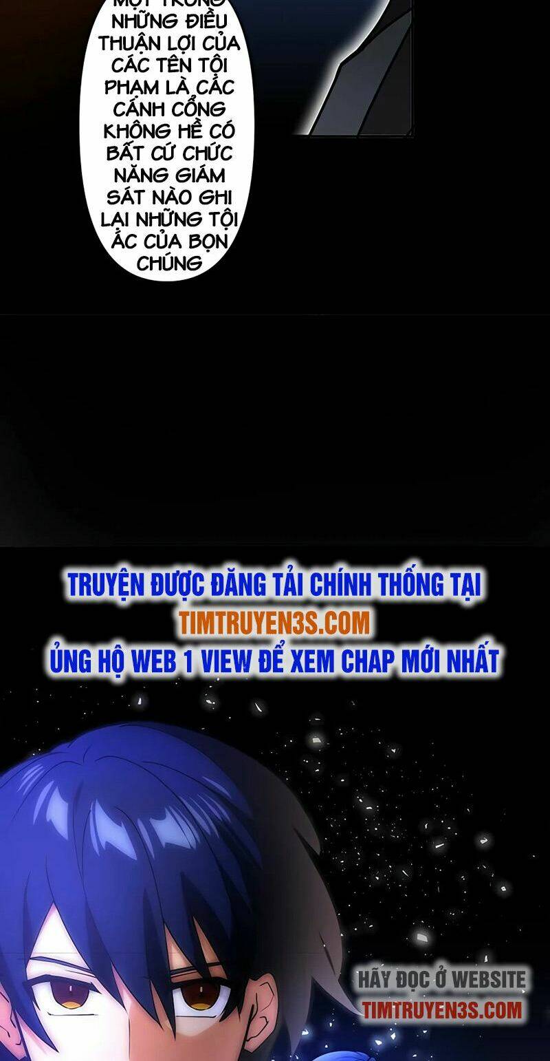 Hồi Quy Trở Thành Mạo Hiểm Giả Mạnh Nhất Nhờ Class Ẩn Điều Khiển Trọng Lực Chapter 12 - Trang 2