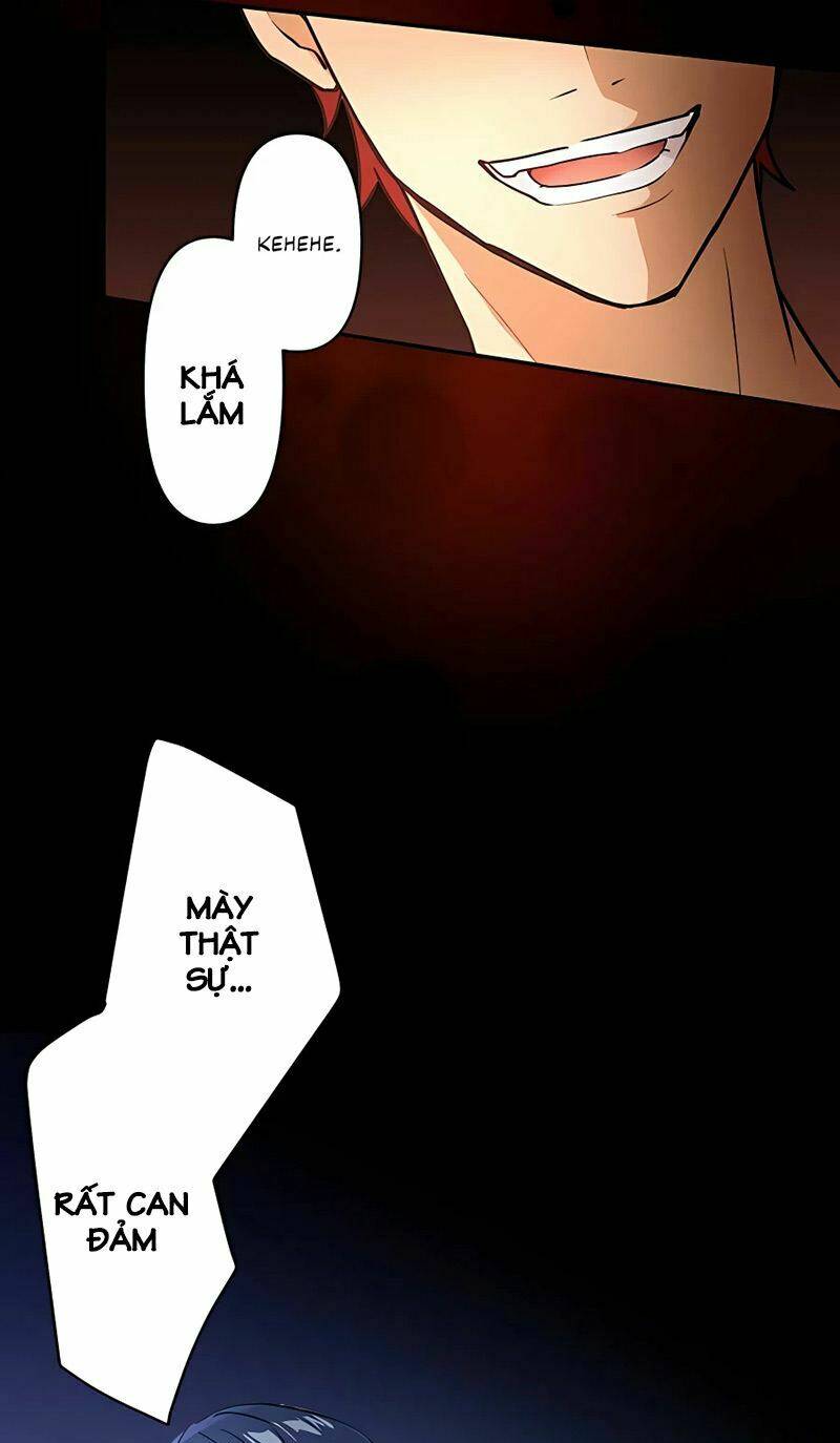 Hồi Quy Trở Thành Mạo Hiểm Giả Mạnh Nhất Nhờ Class Ẩn Điều Khiển Trọng Lực Chapter 12 - Trang 2