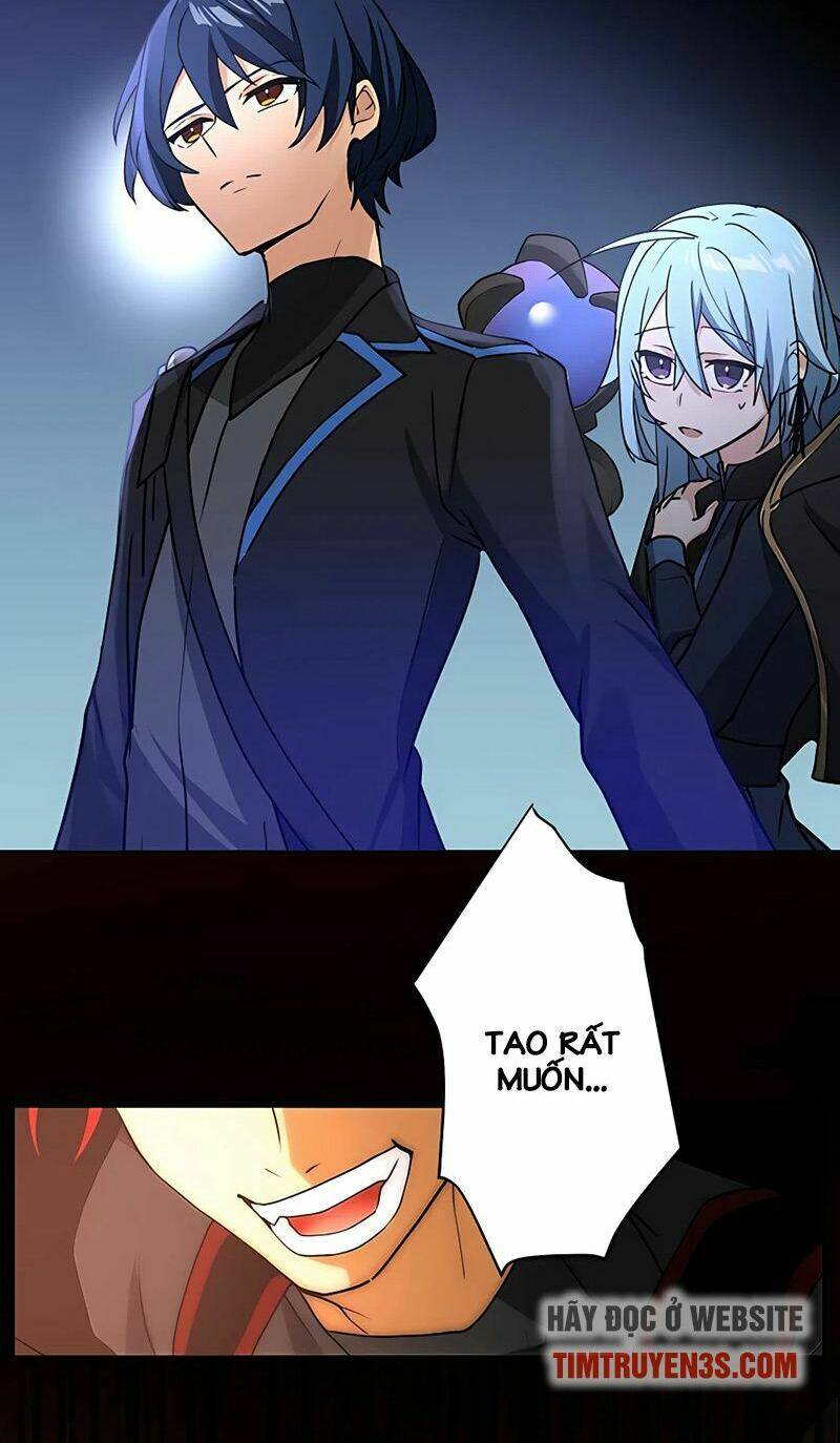 Hồi Quy Trở Thành Mạo Hiểm Giả Mạnh Nhất Nhờ Class Ẩn Điều Khiển Trọng Lực Chapter 12 - Trang 2