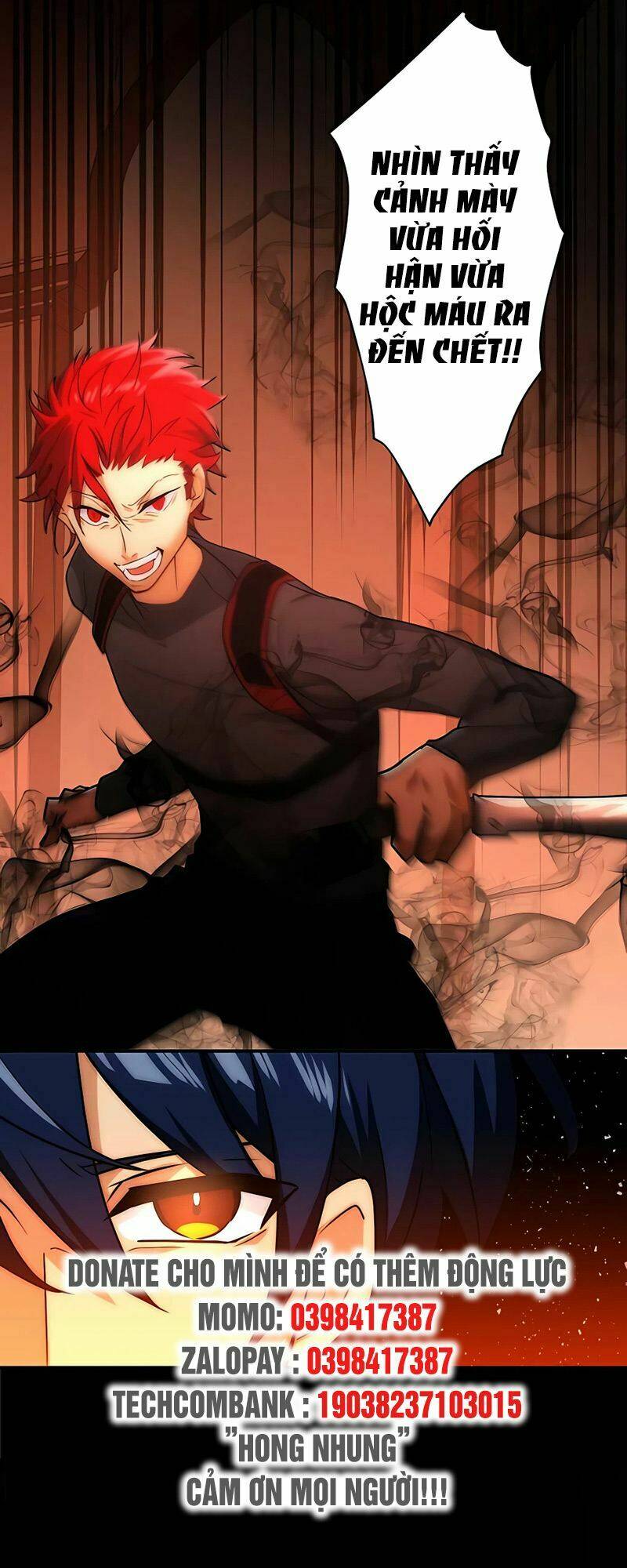 Hồi Quy Trở Thành Mạo Hiểm Giả Mạnh Nhất Nhờ Class Ẩn Điều Khiển Trọng Lực Chapter 12 - Trang 2