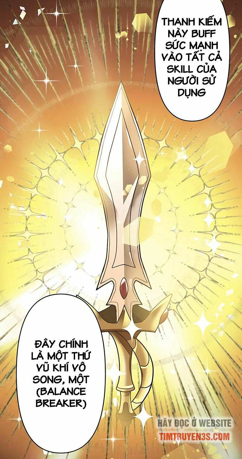 Hồi Quy Trở Thành Mạo Hiểm Giả Mạnh Nhất Nhờ Class Ẩn Điều Khiển Trọng Lực Chapter 12 - Trang 2