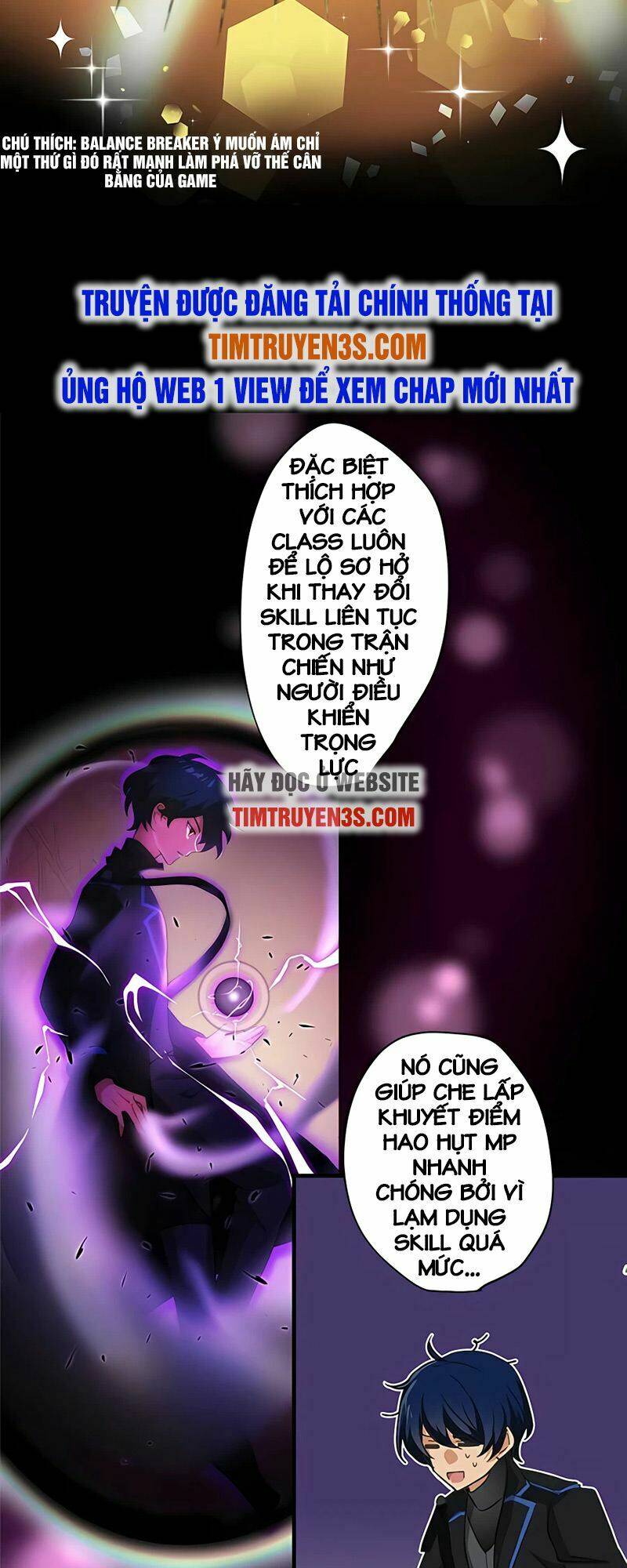 Hồi Quy Trở Thành Mạo Hiểm Giả Mạnh Nhất Nhờ Class Ẩn Điều Khiển Trọng Lực Chapter 12 - Trang 2