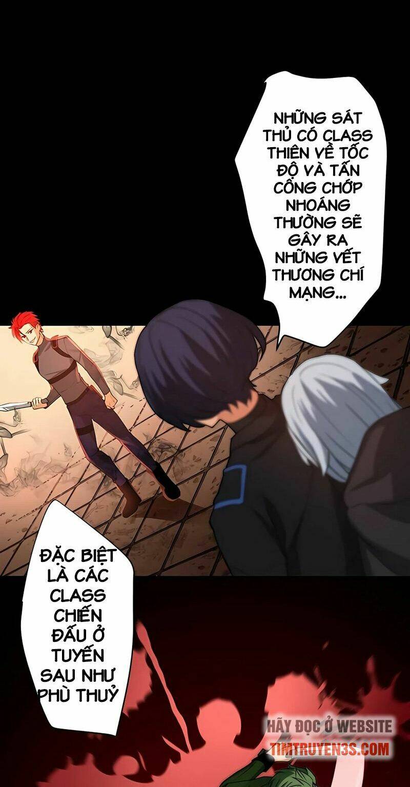 Hồi Quy Trở Thành Mạo Hiểm Giả Mạnh Nhất Nhờ Class Ẩn Điều Khiển Trọng Lực Chapter 13 - Trang 2