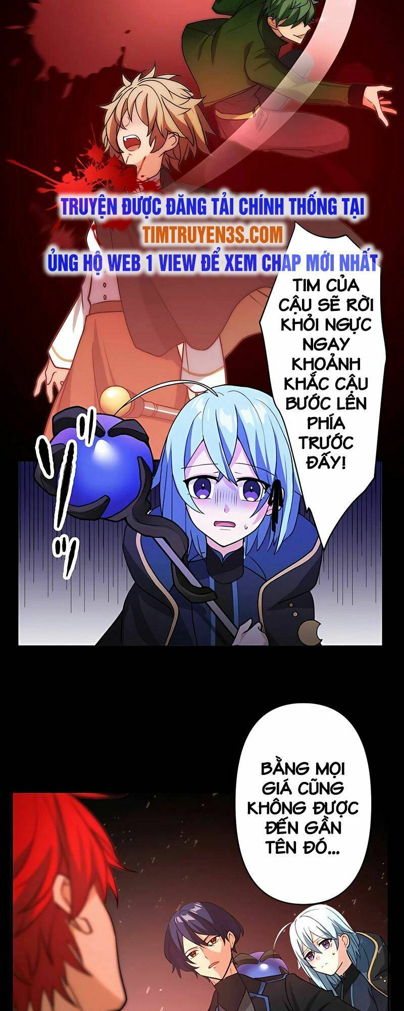 Hồi Quy Trở Thành Mạo Hiểm Giả Mạnh Nhất Nhờ Class Ẩn Điều Khiển Trọng Lực Chapter 13 - Trang 2