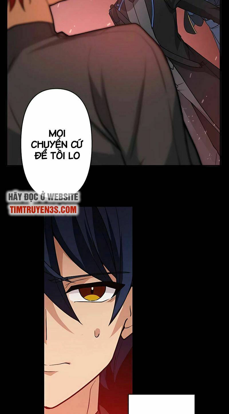 Hồi Quy Trở Thành Mạo Hiểm Giả Mạnh Nhất Nhờ Class Ẩn Điều Khiển Trọng Lực Chapter 13 - Trang 2