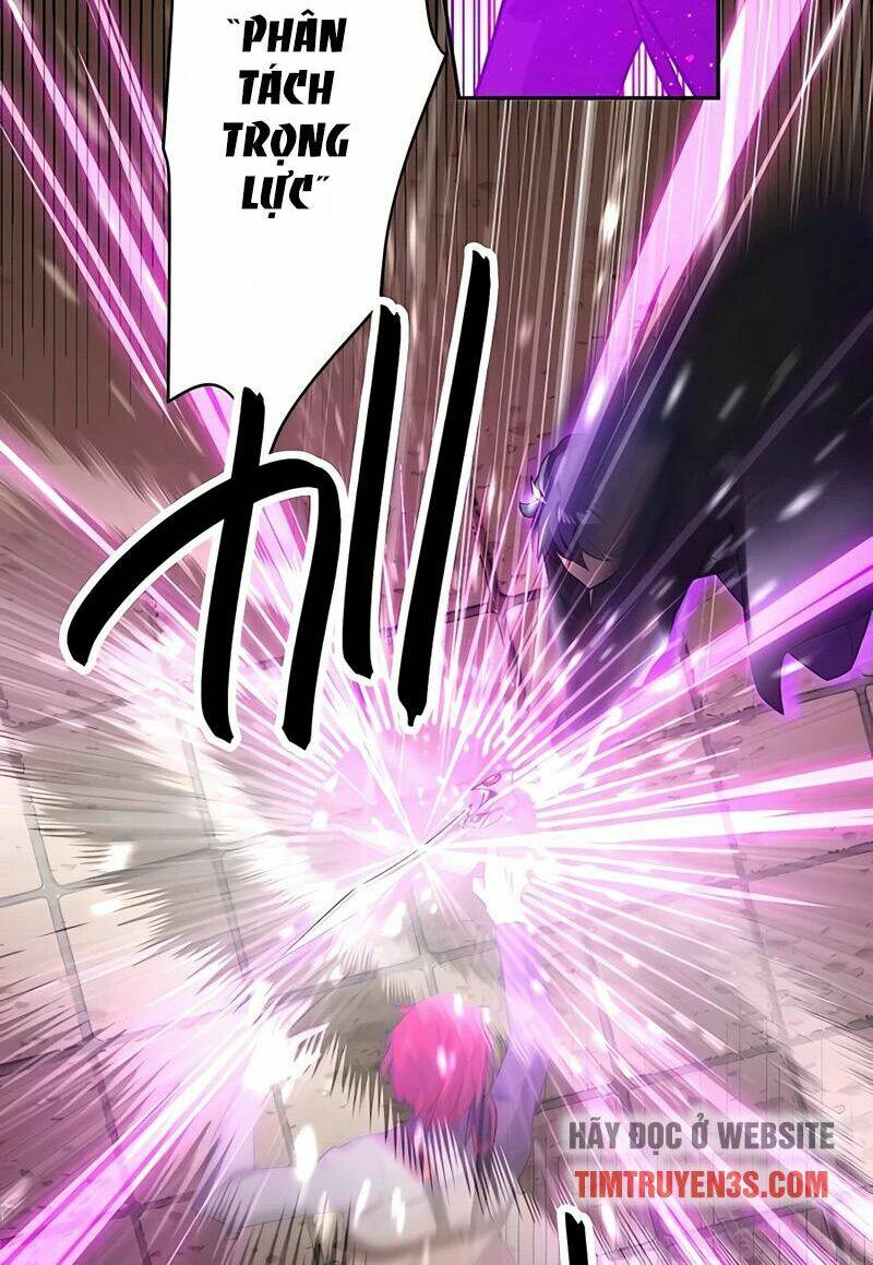 Hồi Quy Trở Thành Mạo Hiểm Giả Mạnh Nhất Nhờ Class Ẩn Điều Khiển Trọng Lực Chapter 13 - Trang 2