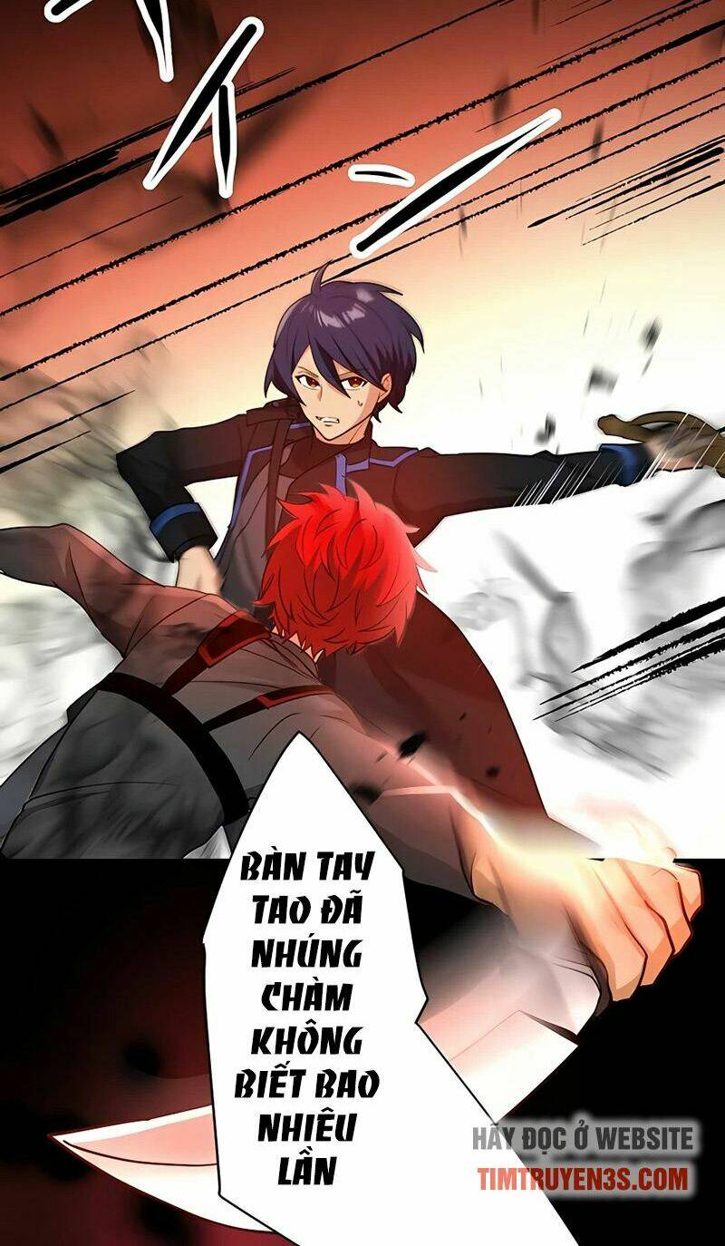 Hồi Quy Trở Thành Mạo Hiểm Giả Mạnh Nhất Nhờ Class Ẩn Điều Khiển Trọng Lực Chapter 13 - Trang 2