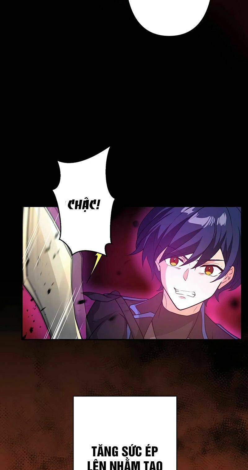 Hồi Quy Trở Thành Mạo Hiểm Giả Mạnh Nhất Nhờ Class Ẩn Điều Khiển Trọng Lực Chapter 13 - Trang 2