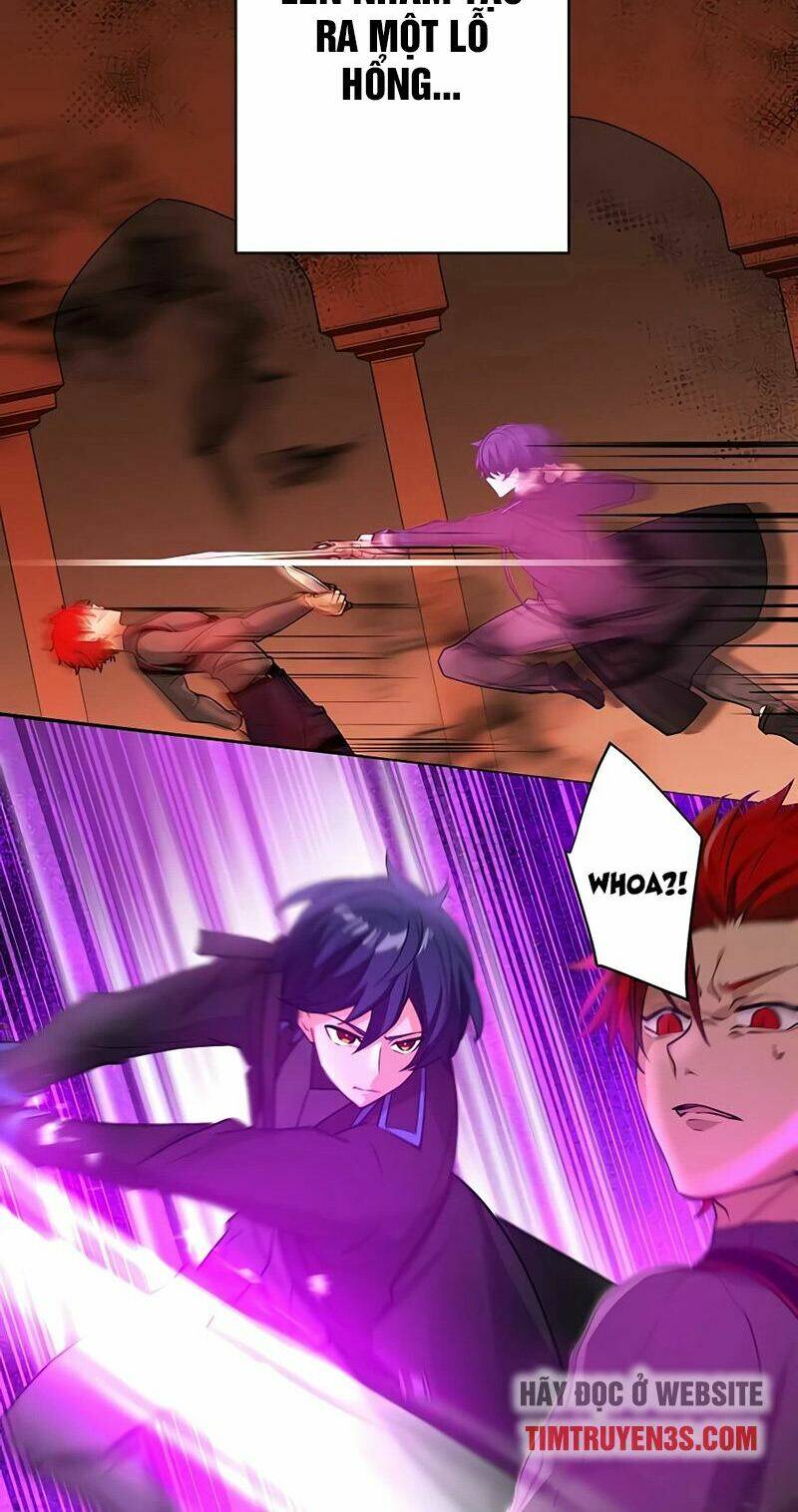Hồi Quy Trở Thành Mạo Hiểm Giả Mạnh Nhất Nhờ Class Ẩn Điều Khiển Trọng Lực Chapter 13 - Trang 2