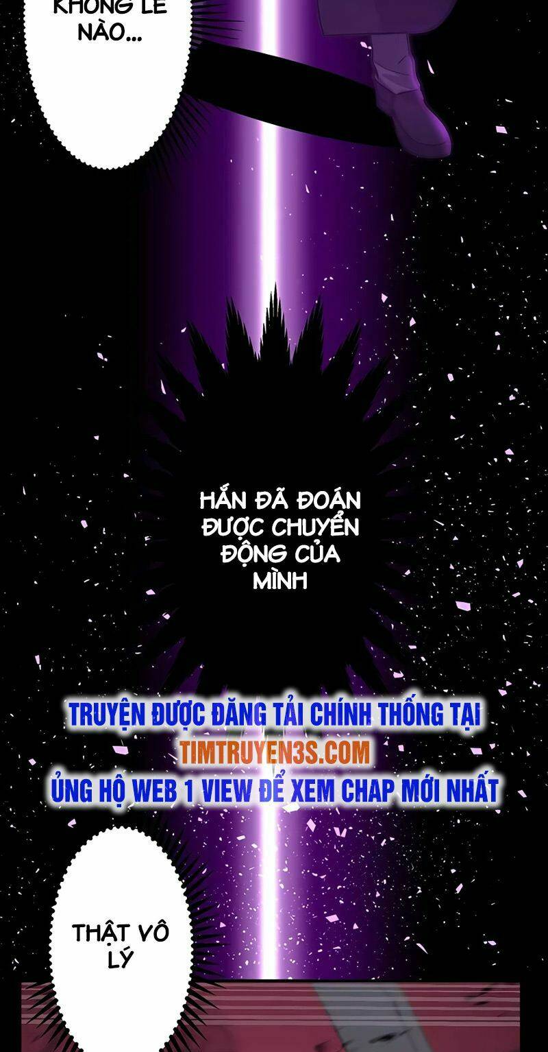 Hồi Quy Trở Thành Mạo Hiểm Giả Mạnh Nhất Nhờ Class Ẩn Điều Khiển Trọng Lực Chapter 13 - Trang 2