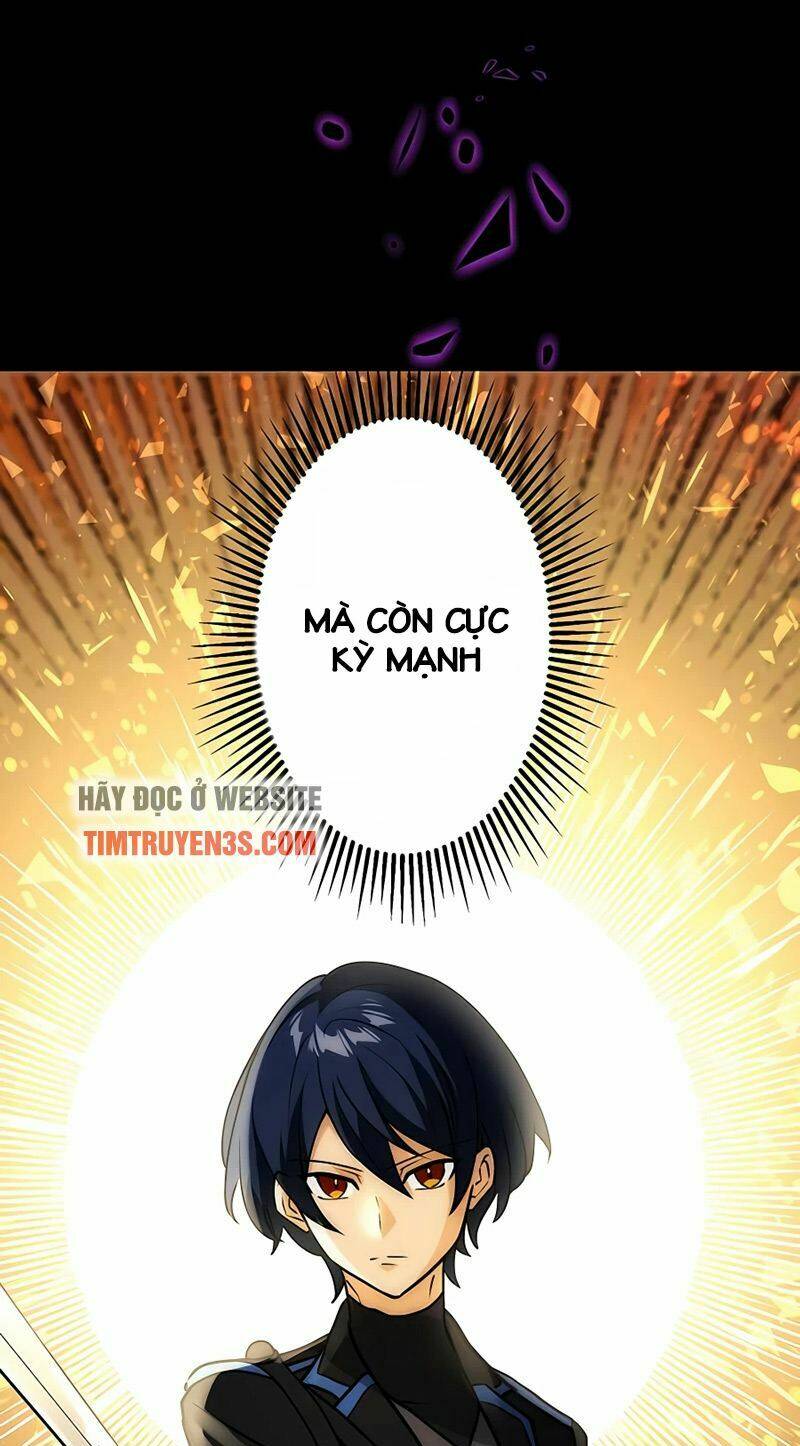 Hồi Quy Trở Thành Mạo Hiểm Giả Mạnh Nhất Nhờ Class Ẩn Điều Khiển Trọng Lực Chapter 13 - Trang 2