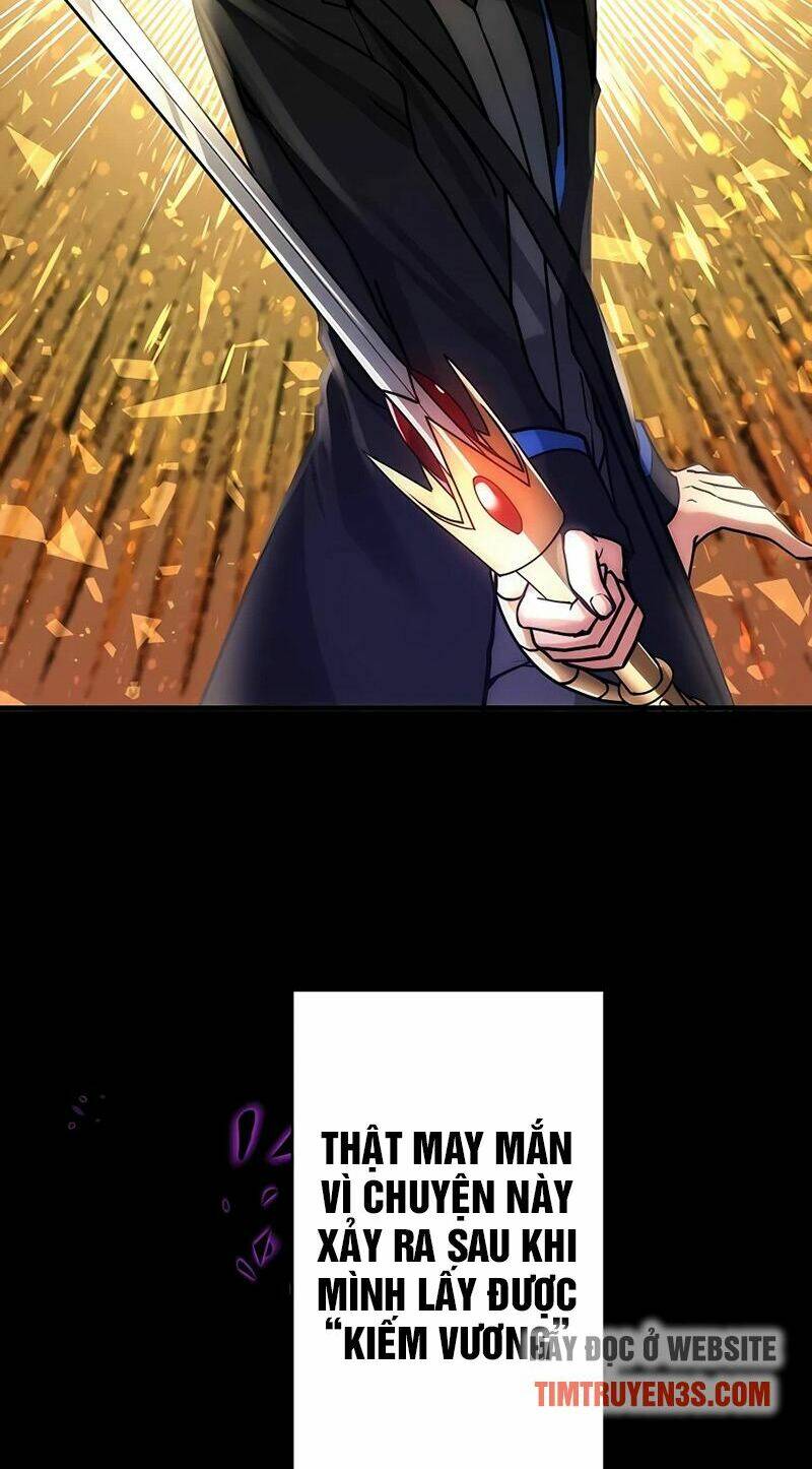 Hồi Quy Trở Thành Mạo Hiểm Giả Mạnh Nhất Nhờ Class Ẩn Điều Khiển Trọng Lực Chapter 13 - Trang 2