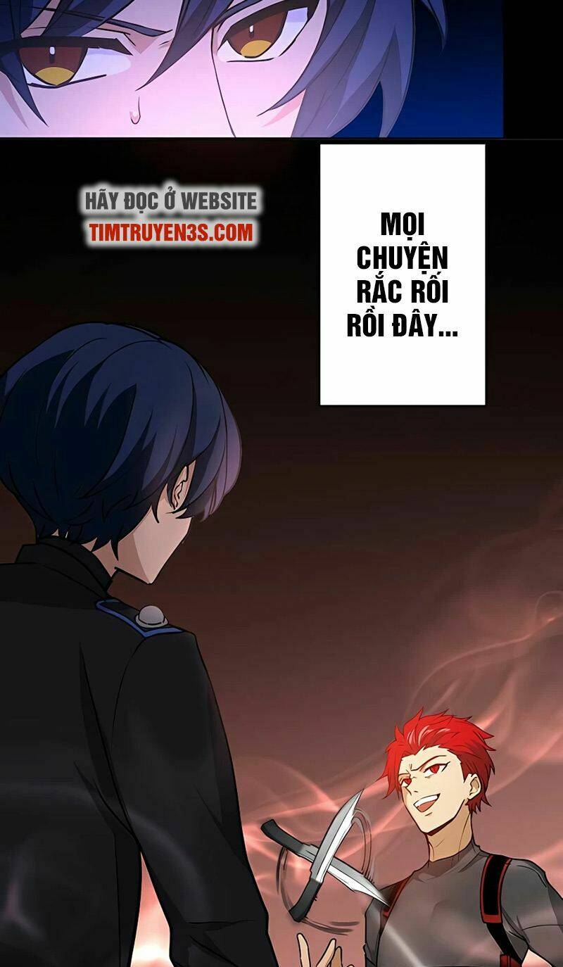 Hồi Quy Trở Thành Mạo Hiểm Giả Mạnh Nhất Nhờ Class Ẩn Điều Khiển Trọng Lực Chapter 13 - Trang 2