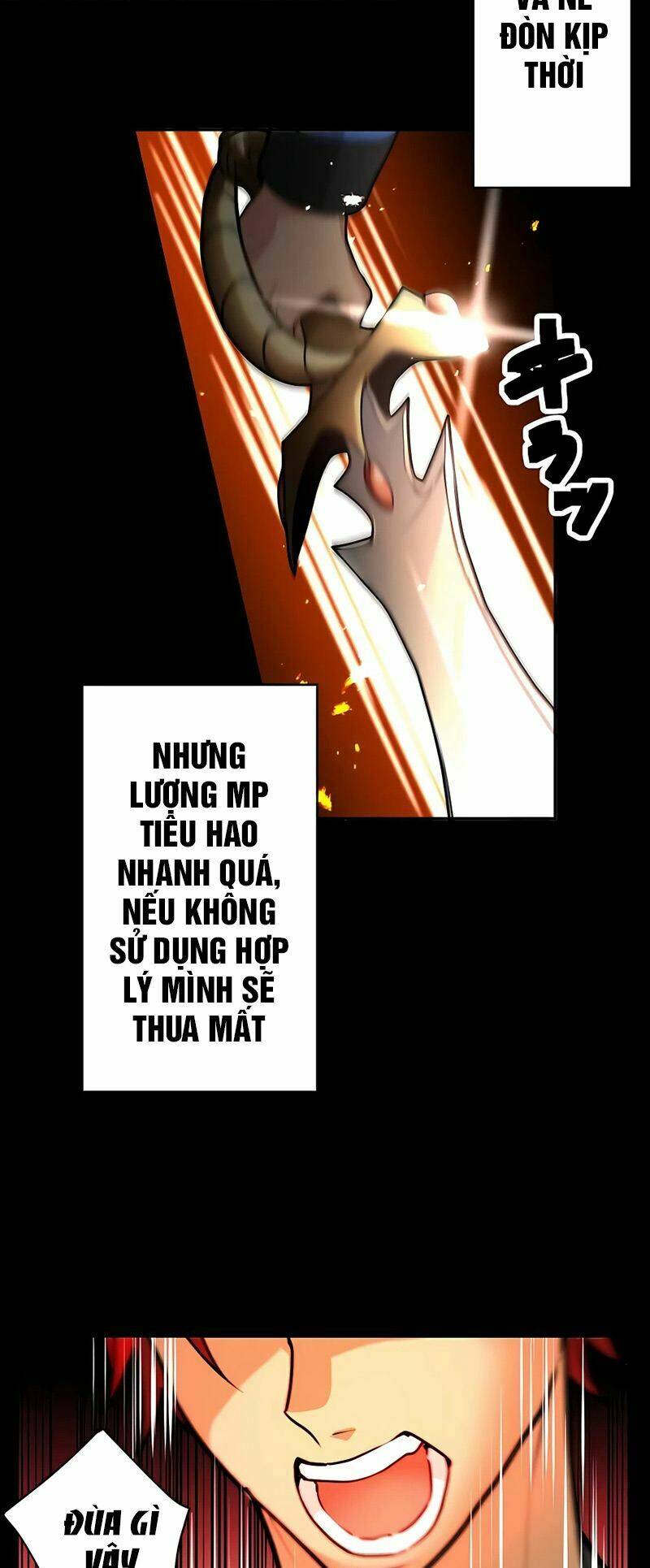 Hồi Quy Trở Thành Mạo Hiểm Giả Mạnh Nhất Nhờ Class Ẩn Điều Khiển Trọng Lực Chapter 13 - Trang 2