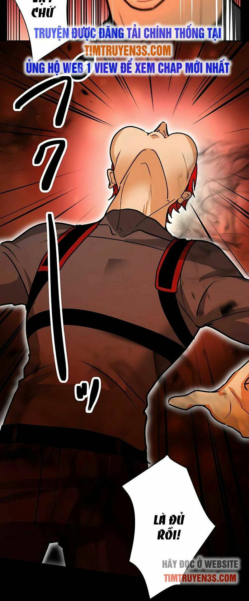 Hồi Quy Trở Thành Mạo Hiểm Giả Mạnh Nhất Nhờ Class Ẩn Điều Khiển Trọng Lực Chapter 13 - Trang 2