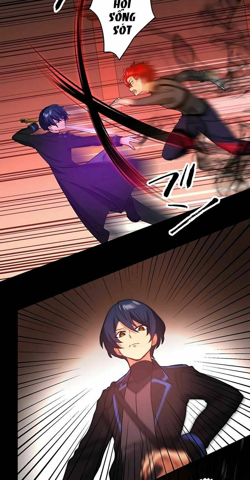 Hồi Quy Trở Thành Mạo Hiểm Giả Mạnh Nhất Nhờ Class Ẩn Điều Khiển Trọng Lực Chapter 13 - Trang 2