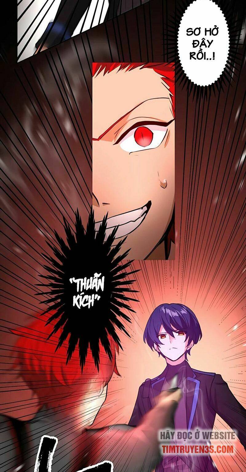 Hồi Quy Trở Thành Mạo Hiểm Giả Mạnh Nhất Nhờ Class Ẩn Điều Khiển Trọng Lực Chapter 13 - Trang 2