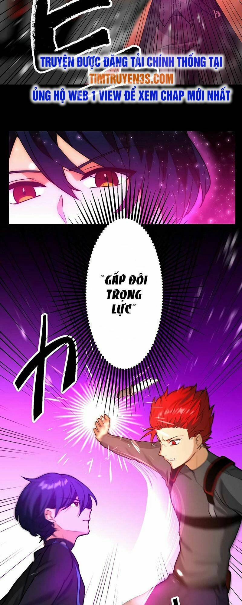 Hồi Quy Trở Thành Mạo Hiểm Giả Mạnh Nhất Nhờ Class Ẩn Điều Khiển Trọng Lực Chapter 13 - Trang 2